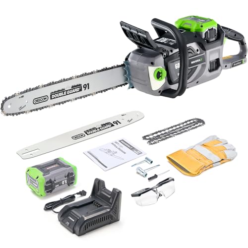 NovorikX Electric 60V