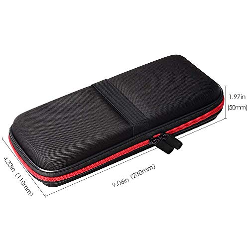 Flycoo2 Sac Etui pour Power Bank Housse de Protection Sac De Batterie Externe Résistant Aux Intempéries Taille intérieure