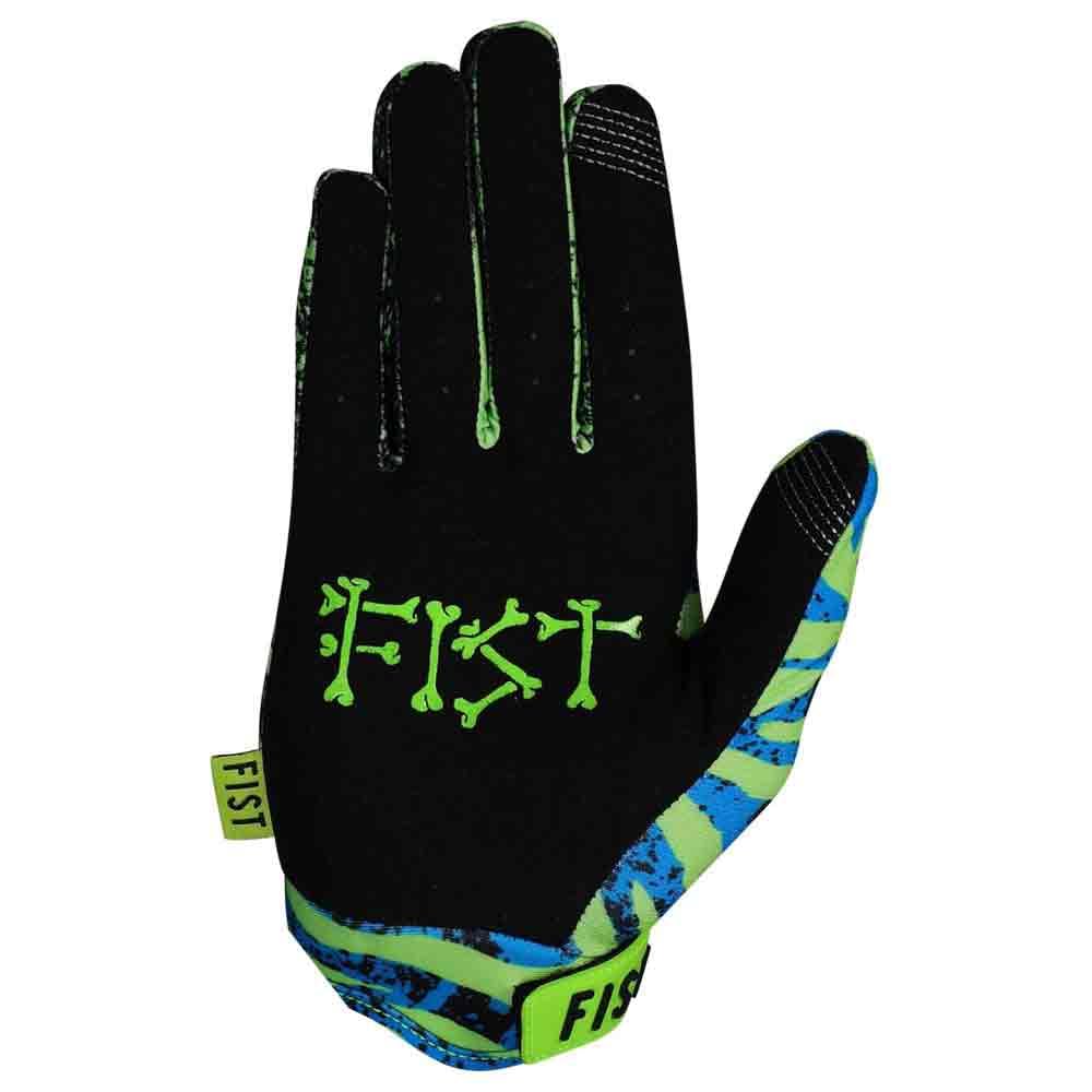 Fist Guanti Safari S