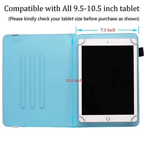 Dluggs UND10BK-A01 Universal 10 10.1 Inch Android Tablet Case thumb #5