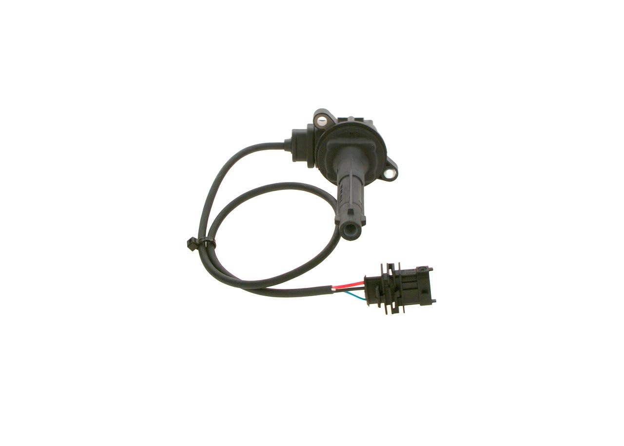 Bosch 0221604013 Bobina Di Accensione: Qualità OEM, Resistente A Calore E Vibrazioni
