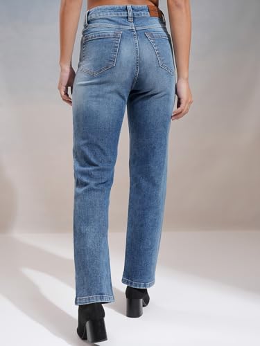 Image of Tokyo Talkies Women Jeans