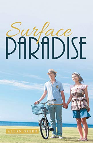 Surface Paradise 149176242X Book Cover
