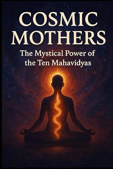 Cosmic Mothers: The Mystical Power of the Ten Mahavidyas
