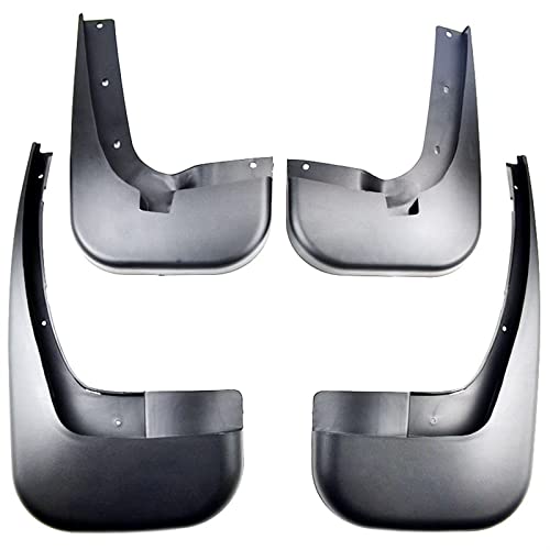 Garde-boue de voiture anti-projections de boue Mercedes Benz Classe V