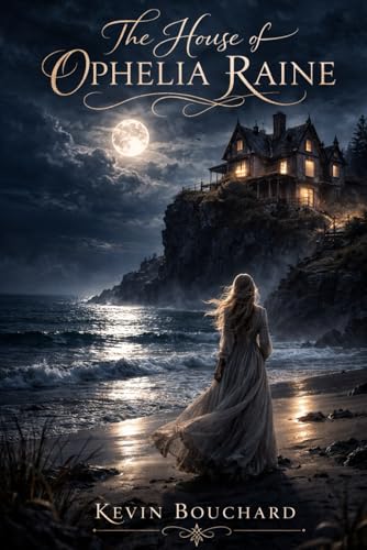The House of Ophelia Raine