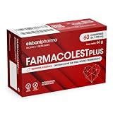 CISBANI PHARMA Riso Rosso Fermentato, Monacolina K, Coenzima Q10, Berberina