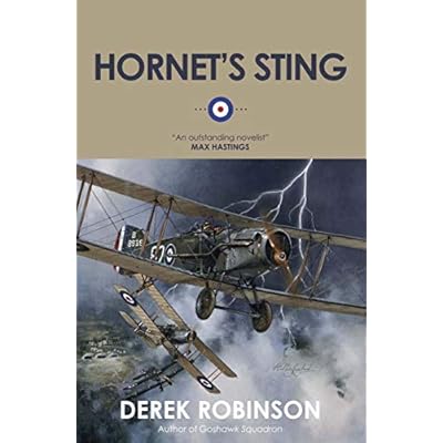 Hornet's Sting