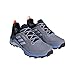 Produktbild adidas Terrex AX4 GTX Schuhe Boots Wanderschuhe (44 2/3, Grey/Blue)