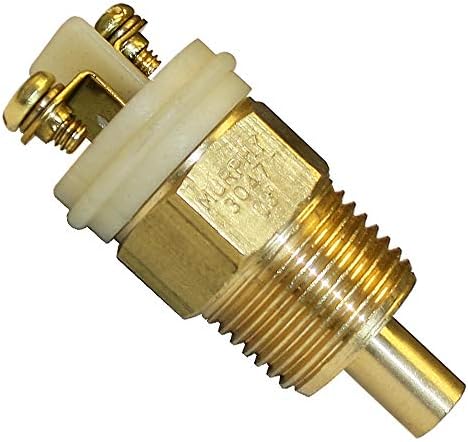 Murphy by Enovation Controls ES2T-250/300-1/2 Temperature Sender (10702013)