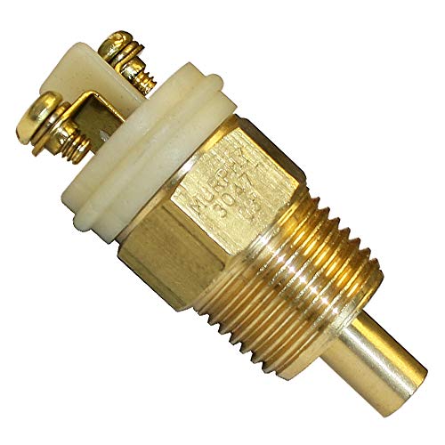 Murphy by Enovation Controls ES2T-250/300-1/2 Temperature Sender (10702013)