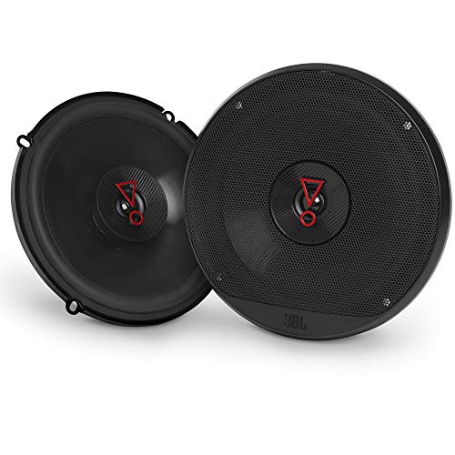 JBL Stage 3627 haut-parleur voiture 16,5 cm pour remplacer un son usé