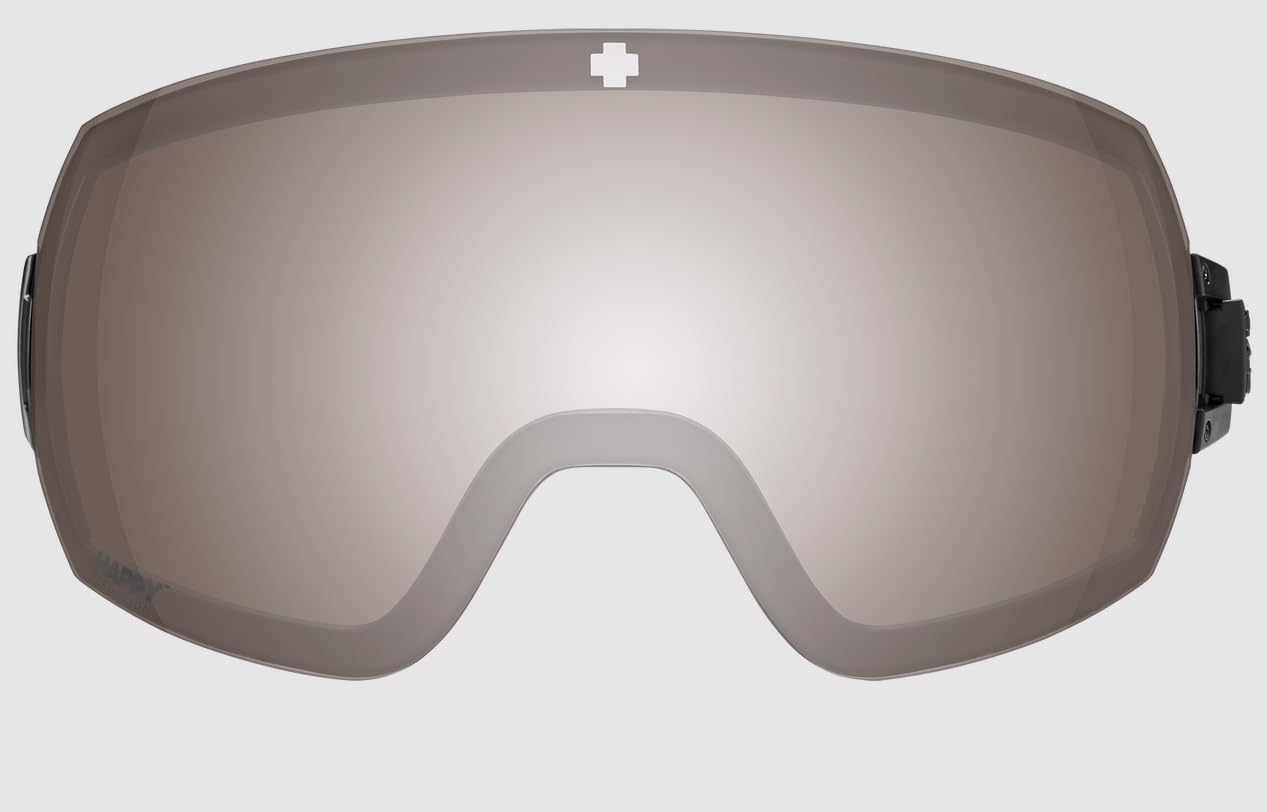 SPY Unisex Legacy Ski & Snowboard Goggle Replacement Lens