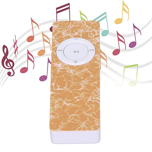 Mp3 Player, Hifi Mp3 Player, Reproductor De Musica, Mp3 Player With Usb Flash Drive, Portable Hifi Lossless Sound Mp3 Music Player Support Up To 64Gb Memory Card(E) #TOP2