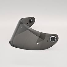 Helmet Visor for MT-V-14B for Revenge 2 S for Targo S Replacement Lens Shield Glasses Full Face Helmet Accessories,Motorcycle Visor