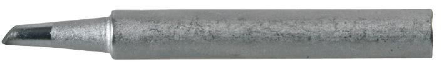 Duratool Soldering Tip, 3MM