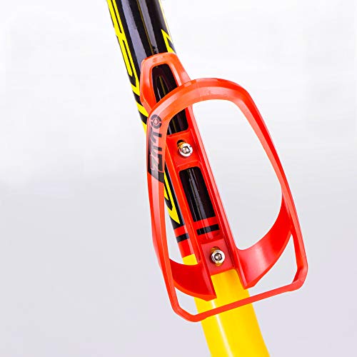 Gaiola para garrafa de água, Romacci Porta-gaiola para garrafa de água Porta-copos para bicicleta Po