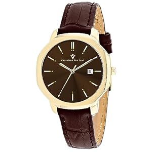 Christian Van Sant Women's Octave Slim CV0507