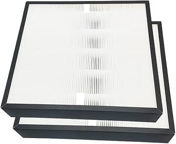 Amazon.co.jp: CHNPOFNT 空気清浄機用交換フィルター、cado AP-C300