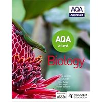 AQA A Level Biology