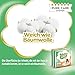 Babylino Sensitive Babywindeln, Größe 1, Newborn (2-5 kg), 26 Stück