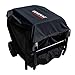 Generac 6811 5KW 8KW Portable Storage Cover - Black: Protect Your Generator with Confidence