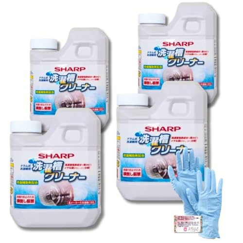 V[v SHARP 󑅃N[i[ h󑅗pN[i[ i 4 Zbg |pSܕt ES-CD