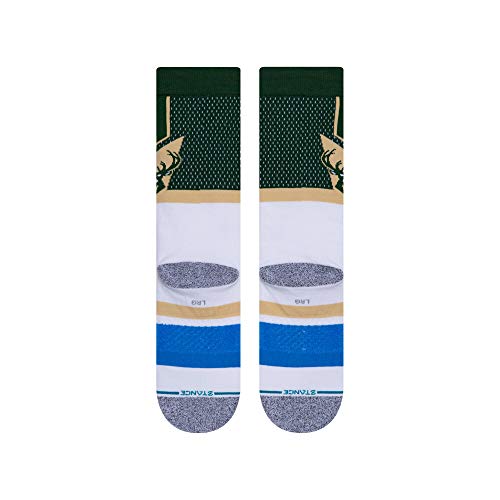 Stance Bucs Shortcut II Crew Socks3