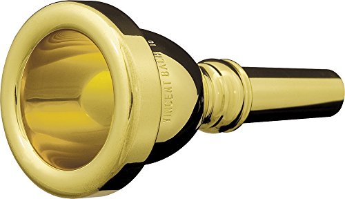 Bach Sousaphone Mouthpiece (33512GP)