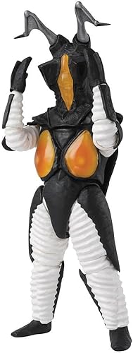 Tamashi Nations - Ultraman Zetton, Bandai Spirits S.H.Figuarts