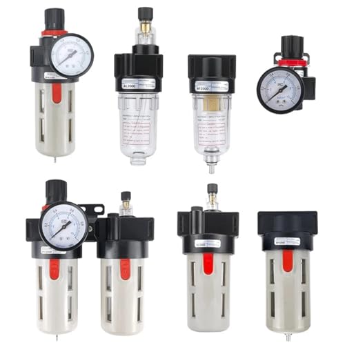 Séparateur d'huile BFC4000 purificateur d'air pour compresseur