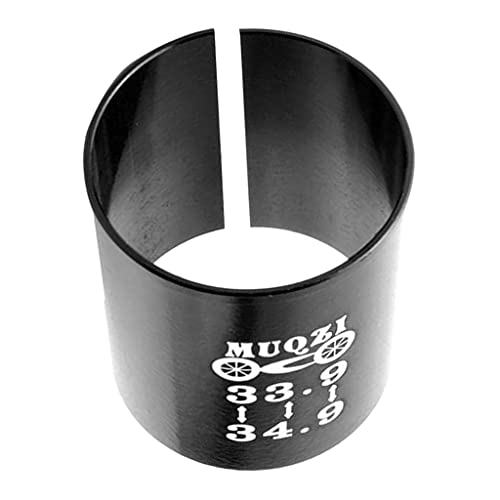 SM SunniMix jE ]ԃV[g|XgX[u V `[u A_v^[ S8TCY, 33.9mm?34.9mm