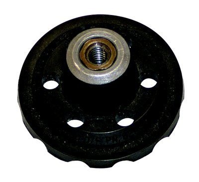 3M™ Roloc™ Cool Running Disc Pad TS and TSM 28711, 2 in x 1/4"-20 internal, 5 ea/Case
