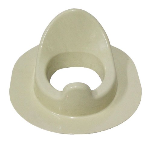 Junior Joy Toilet Seat (Cream) Baby