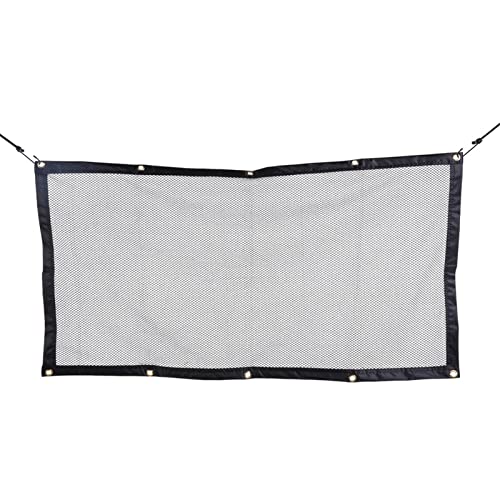 equlup Car Pet Barrier
