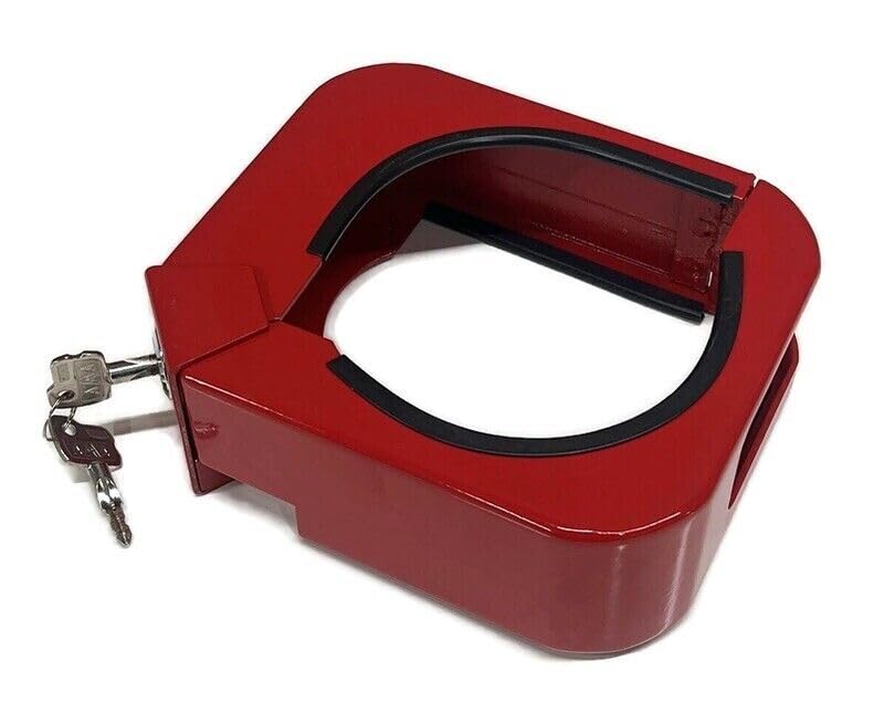 Vital All-Terrain Intermediate Steering Shaft Joint 70580G01, 70580-G01