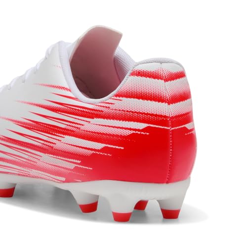 Image of Puma Mens Attacanto Firm, Artificial Ground Soccer Cleat
