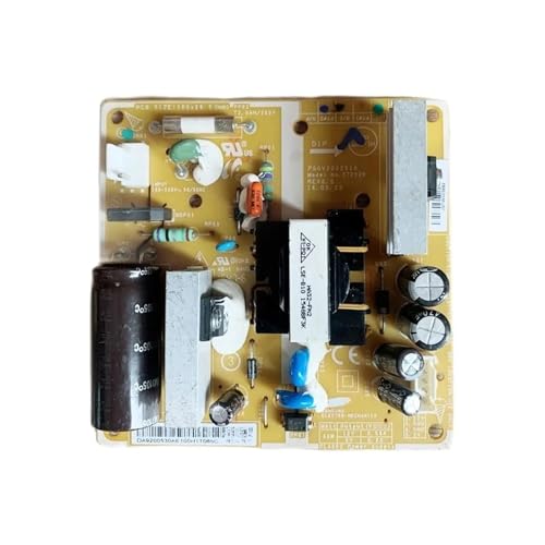 Refrigerator Motherboard Inverter Board DA92-00530A, Compatible for Samsung, Refrigerator Parts