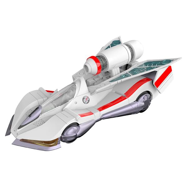 新世紀サイバーフォーミュラ ヴァリアブルアクション イシュザーク Amazon | ヴァリアブルアクションキット 新世紀GPXサイバー