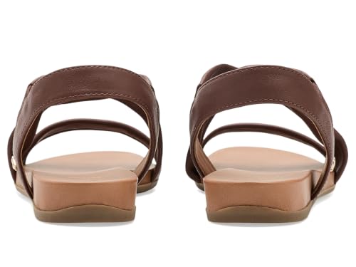 Image of Dune Ladies LANDIES Flat Sandals Flat Heel Casual Sandals