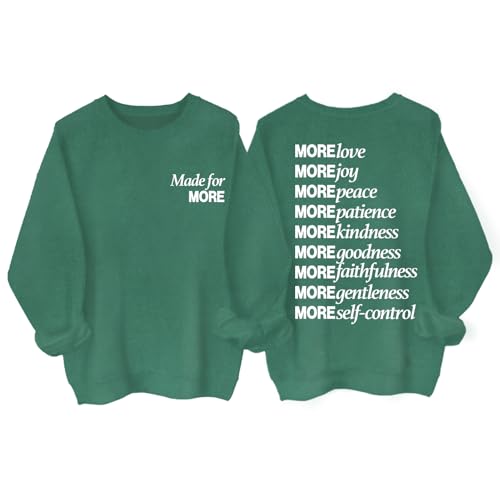 Made For More Sweatshirt Made For More Hoodie Shirt