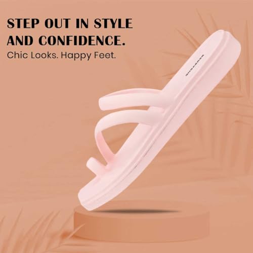 Image of BERSACHE Extra Soft Classic Casual CHAPPAL with Regular wear with Ultra Soft & Flexibility Technology Sandals for Women 's