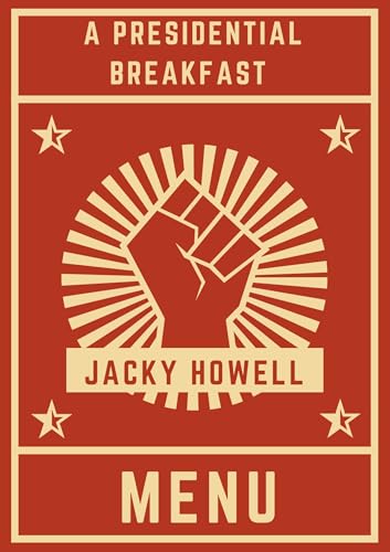 A Presidential Breakfast Menu: Inspired by the Culinary Tastes of American Presidents