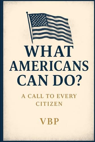 What Americans Can Do?