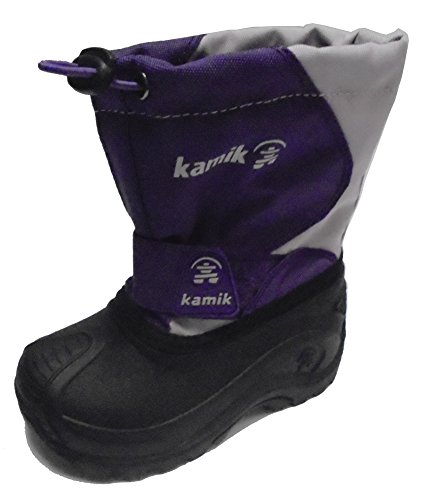 Kamik Snowfox Kids Winter Boot (Toddler)