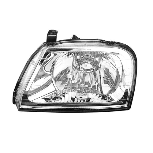 Projecteur gauche électrique H4 Mitsubishi L200 réparer éclairage faible phare avant gauche