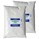 Natures Wisdom Food Grade Diatomaceous Earth 10 lb (Two 5 lb. Bags in a Box)