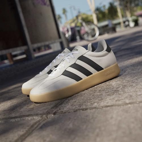 Image of adidas Men's Barreda Fashion Sneakers