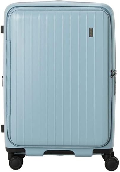 Amazon | TOMARU トマル Mサイズ ストッパー付 68L 64cm 4.3kg TSA