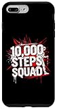 10.000 Steps Step Sarcastic Walking Puns